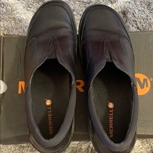 Merrell Women's Encore Q2 MOC LTR Fashion Sneaker